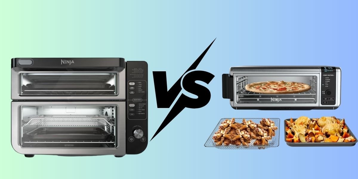I Tested Ninja AZ3000 vs AZ3002: My Honest Pick