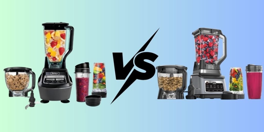 I Tested Ninja BL770 vs BN801: My Honest Winner