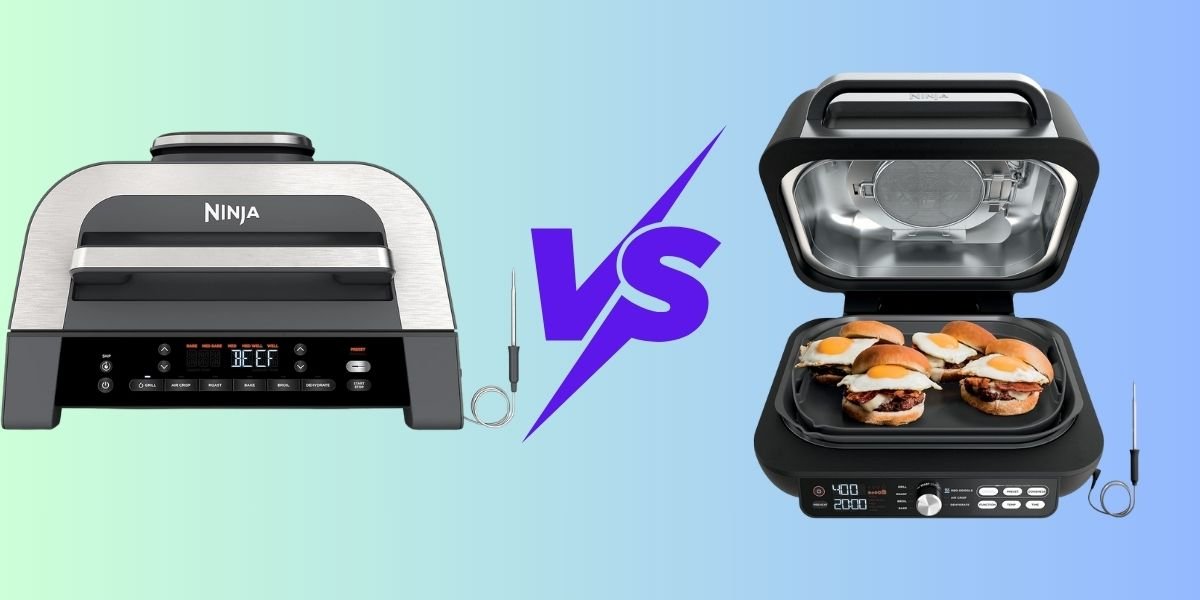 I Tested Ninja DG Mid 115 vs DG 120: My Honest Pick