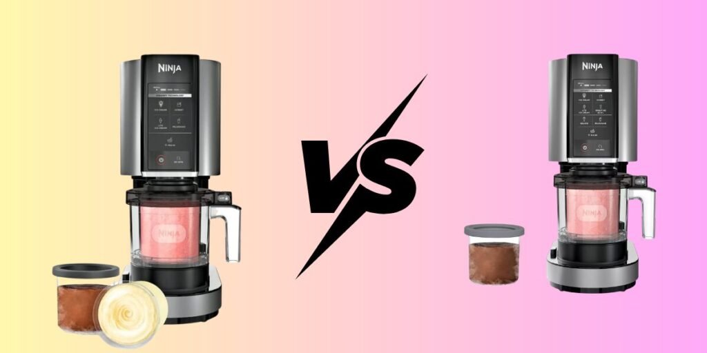 I Tested Ninja NC300 vs NC301: My Honest Pick