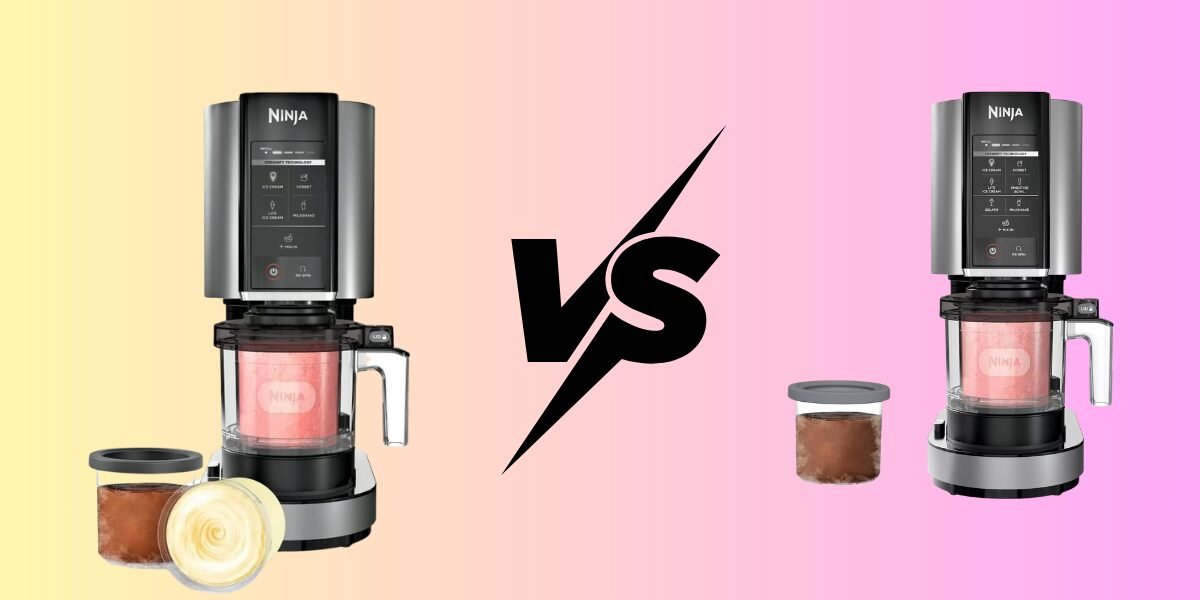 I Tested Ninja NC300 vs NC301: My Honest Pick
