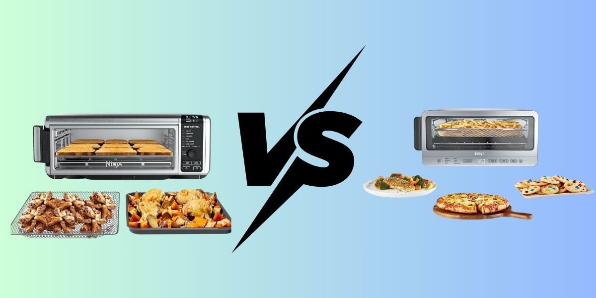 I Tested Ninja SP101 vs SP151: My Honest Pick