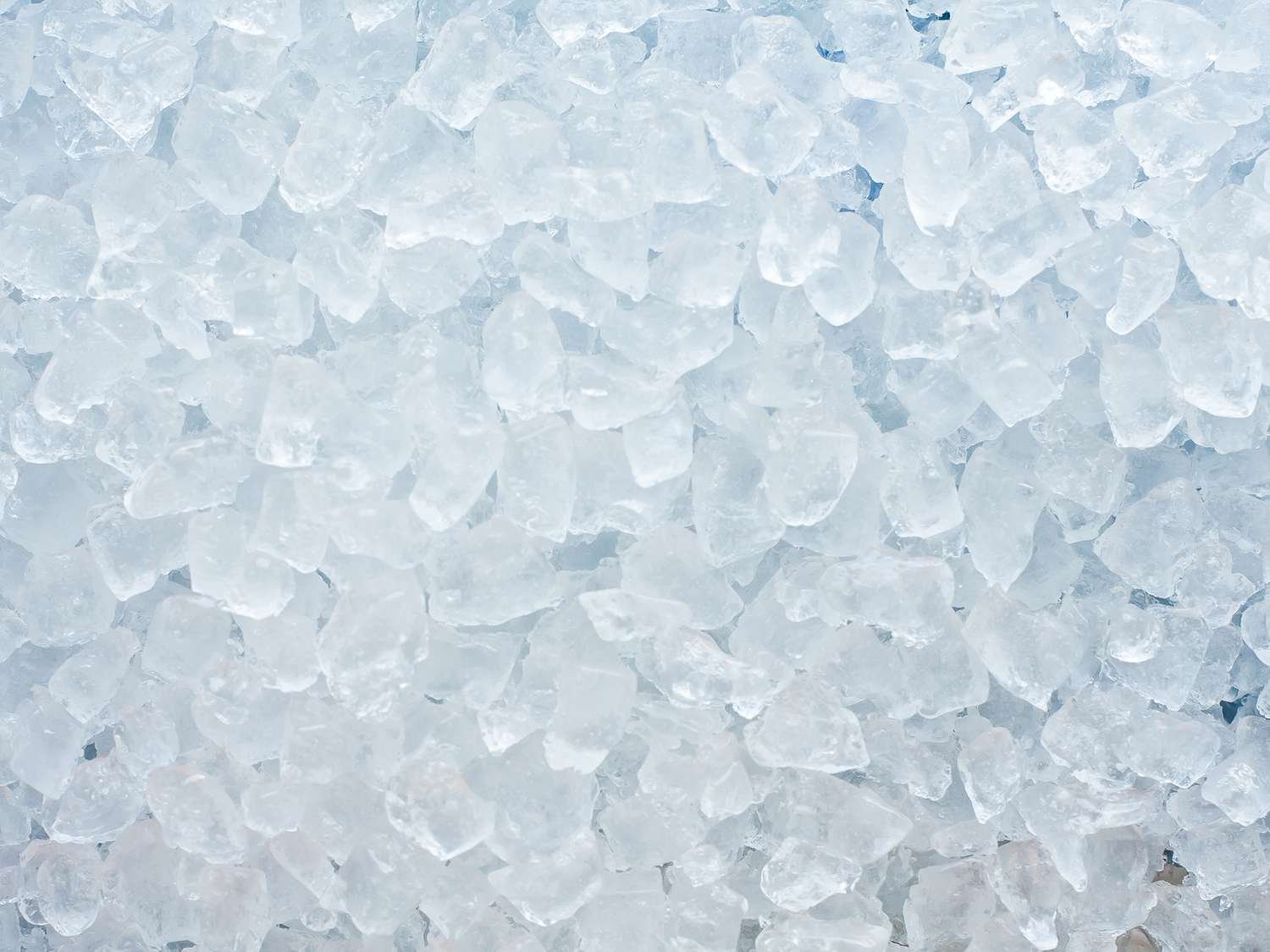 Essential maintenance tools and filters for a high-quality nugget ice machine.