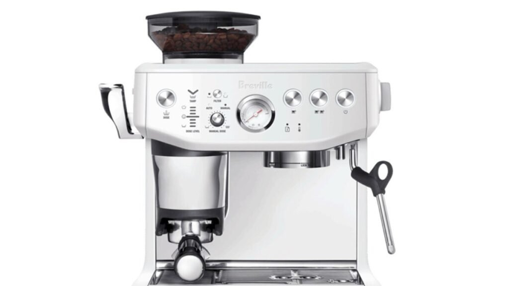 A warm cup of coffee on a table representing the best price for coffee.